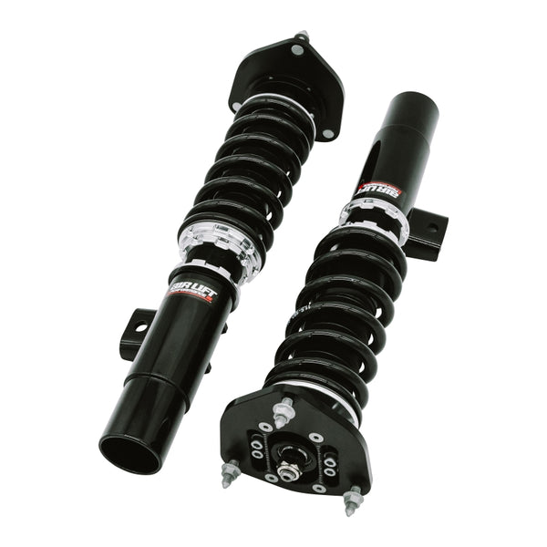 Air Lift Performance 15-20 Audi A3 / 15-24 VW GTI Coilover Kit