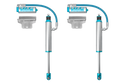 King Shocks 2005+ Toyota Tacoma (6 Lug) Rear 2.5 Dia Remote Reservoir Shock (Pair)