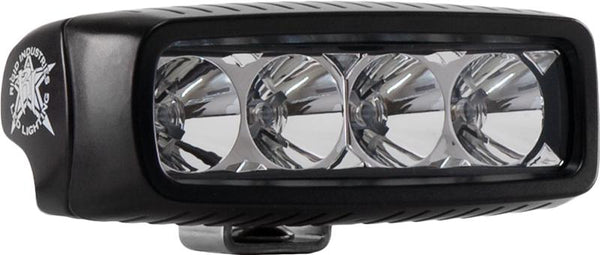 Rigid Industries SRQ2 - Driving - White - Single