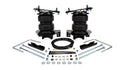 Air Lift LoadLifter 5000 Ultimate Air Spring Kit for 2023 Ford F-350 DRW w/ Internal Jounce Bumper