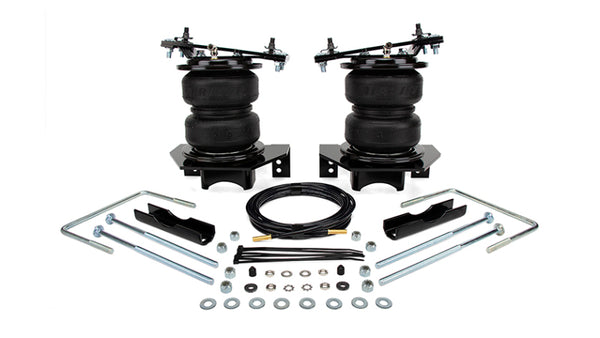 Air Lift LoadLifter 5000 Ultimate Air Spring Kit for 2023 Ford F-350 DRW w/ Internal Jounce Bumper