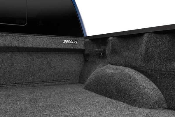 BedRug Classic Full Bedliner 2004-14 Ford F150 5'5