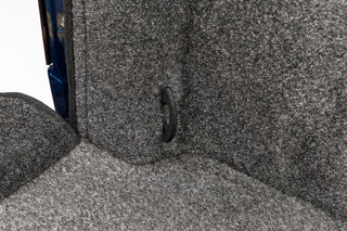 BedRug Full Classic Bedliner Synthetic Carpet 2015-24 Ford F150 5'7 BRQ15SCK