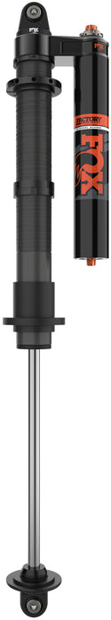 FACTORY RACE 2.5 X 16 COIL-OVER INTERNAL BYPASS PIGGYBACK SHOCK - DSC ADJUSTER