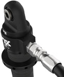 FACTORY RACE 2.5 X 16 COIL-OVER INTERNAL BYPASS ROTATING REMOTE SHOCK - DSC ADJUSTER