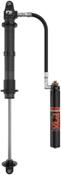 FACTORY RACE 2.5 X 16 COIL-OVER INTERNAL BYPASS ROTATING REMOTE SHOCK - DSC ADJUSTER