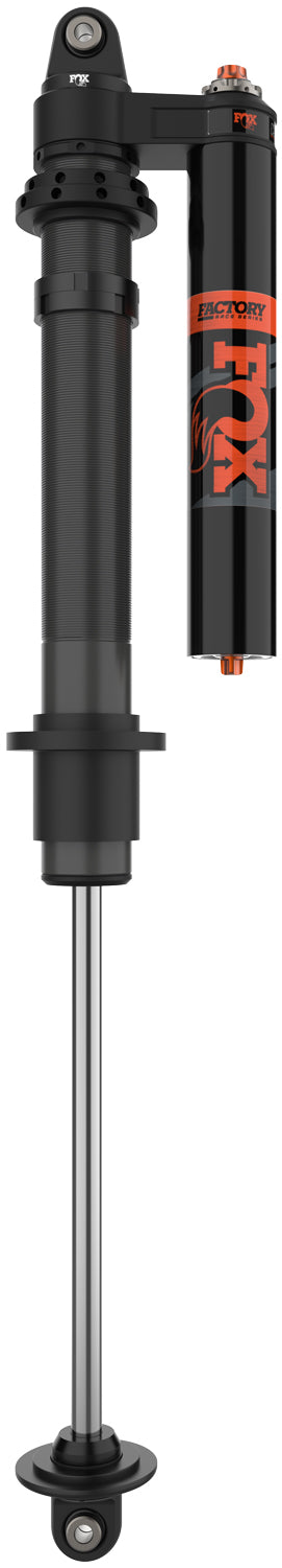 FACTORY RACE 2.5 X 14 COIL-OVER PIGGYBACK SHOCK