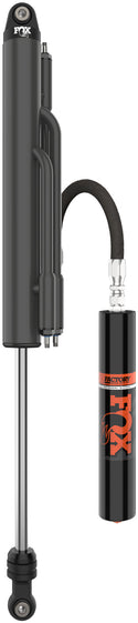 FACTORY RACE 2.5 X 8 EXTERNAL BYPASS (3 TUBE) REMOTE SHOCK (LEFT)
