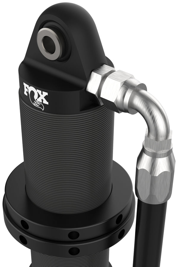 FACTORY RACE 3.0 X 16 COIL-OVER INTERNAL BYPASS REMOTE SHOCK - DSC ADJUSTER