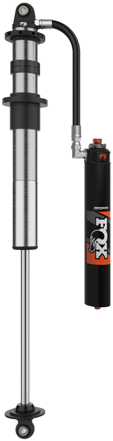 PERFORMANCE ELITE 2.5 X 12 COIL-OVER REMOTE SHOCK
