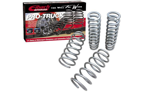 Eibach Pro-Truck Lift Kit for 07-09 Toyota FJ Cruiser