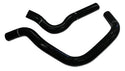 Mishimoto 10-14 Ford F-150 Raptor 6.2L V8 Black Silicone Radiator Hose Kit