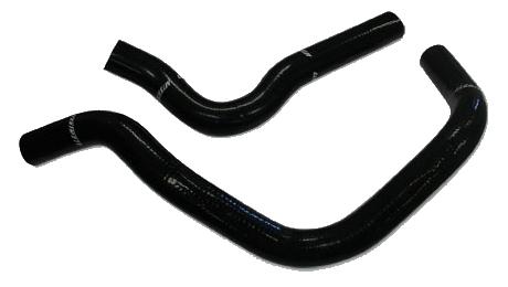 Mishimoto 10-14 Ford F-150 Raptor 6.2L V8 Blue Silicone Radiator Hose Kit