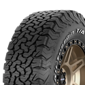 BF Goodrich All-Terrain T/A KO2 Tire 33x12.50 R20