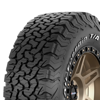 BF Goodrich All-Terrain T/A KO2 Tire 33x12.50 R20