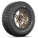 BF Goodrich All-Terrain T/A KO2 Tire 33x12.50 R20