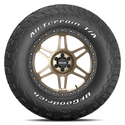 BF Goodrich All-Terrain T/A KO2 Tire 33x12.50 R20