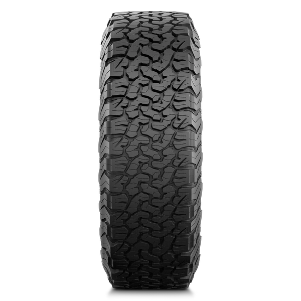 BF Goodrich All-Terrain T/A KO2 Tire 33x12.50 R20