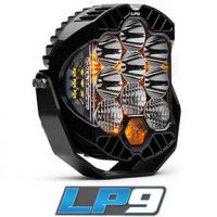 Baja Designs LP9 Lights & Kits