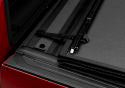 BakFlip MX4 Hard Tri-Fold Tonneau Cover Textured Matte for 22-24 Toyota Tundra 5'7