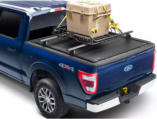 Retrax One XR Retractable Tonneau Cover 2019-24 Chevy GMC 1500 5'9