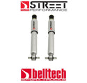 Belltech Pair Front Lowering Shocks w/ 2"-5" Drop for 90-93 Chevy C1500 454 SS 10102I