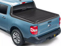 Retrax Pro XR Manual Retractable Bed Tonneau Cover 2024+ Toyota Tacoma 5' Bed T-80870