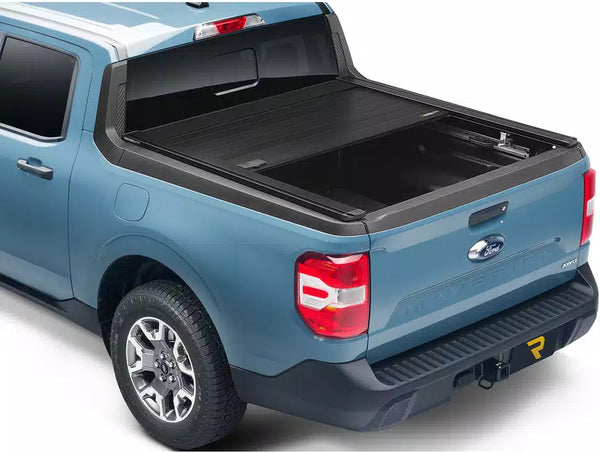 Retrax Pro XR Manual Retractable Bed Tonneau Cover 2024+ Toyota Tacoma 5' Bed T-80870