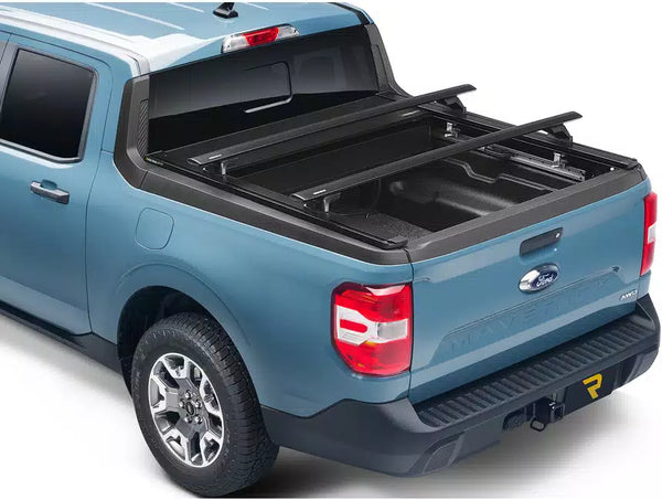 Retrax Pro XR Manual Retractable Bed Tonneau Cover 2024+ Toyota Tacoma 5' Bed T-80870