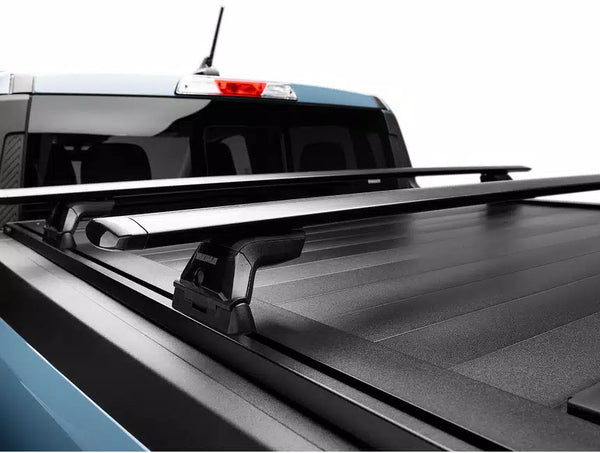 Retrax Pro XR Manual Retractable Bed Tonneau Cover 2024+ Toyota Tacoma 5' Bed T-80870