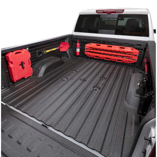 Putco Truck Bed Molle Panels - Driver Side, Passenger Side, Front Bulk Head for 2020-25 Jeep Gladiator