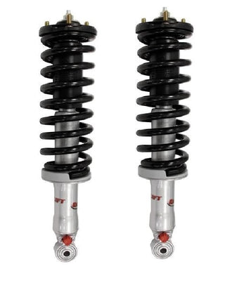 2010-23 Toyota 4Runner Rancho Quicklift Leveling Strut Pair RS9000XL Adjustable