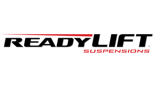 ReadyLIFT 2011-2018 FORD F250/F350 2.5'' Coil Spring Front Lift Kit w/ Bilstein Front Shocks