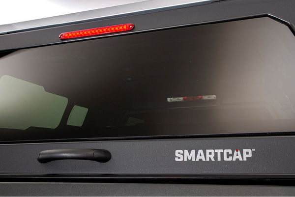 RSI Smartcap Modular Truck Cap System Truck Bed Shell EVO Sport