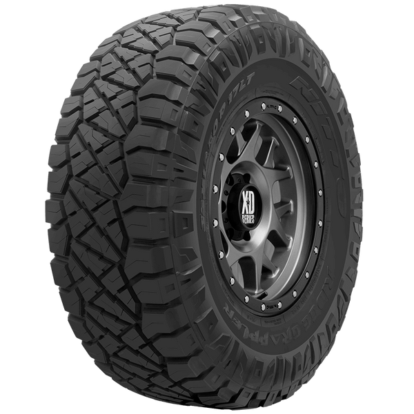 Nitto Tire Ridge Grappler 37x13.50 R17