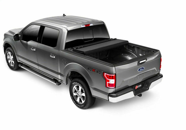 BakFlip G2 Hard Tri-Fold Tonneau Cover for 22-24 Toyota Tundra 5'7