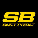 Smittybilt Winch Plate Universal Jeep Wrangler YJ TJ