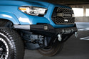 2016-2023 Toyota Tacoma MTO Series Front Bumper