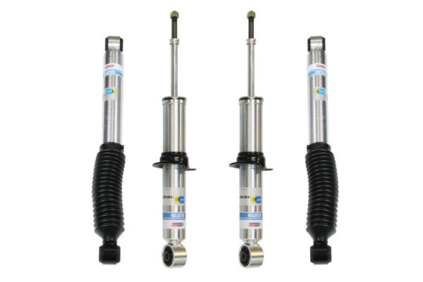 2010-24 Toyota 4Runner Bilstein 5100 0-2.5