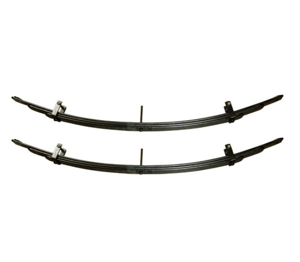 Icon Vehicle Dynamics Rear Leaf Spring Extension Kit 2007-21 Toyota Tundra