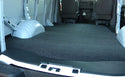 Bedrug Vanrug VRF92X 1992-14 Ford E-Series Extended Cargo Van E150/E250/E351