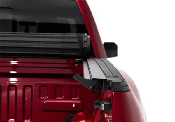 BAK Revolver X4S Hard Roll Up Tonneau Cover 2019-26 Chevy GMC 1500 5'9 80130