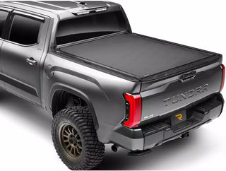 BAK Revolver X4TS Hard Roll Up Tonneau Cover W/ T-Slot Rails 2005-15 Toyota Tacoma 5' Bed 80406RK