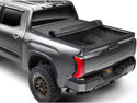 BAK Revolver X4TS Hard Roll Up Tonneau Cover W/ T-Slot Rails 2005-15 Toyota Tacoma 5' Bed 80406RK