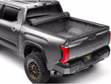 BAK Revolver X4TS Hard Roll Up Tonneau Cover W/ T-Slot Rails 2005-15 Toyota Tacoma 5' Bed 80406RK