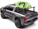 BAK Revolver X4TS Hard Roll Up Tonneau Cover W/ T-Slot Rails 2005-15 Toyota Tacoma 5' Bed 80406RK