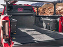 BAK Revolver X4TS Hard Roll Up Tonneau Cover W/ T-Slot Rails 2005-15 Toyota Tacoma 5' Bed 80406RK