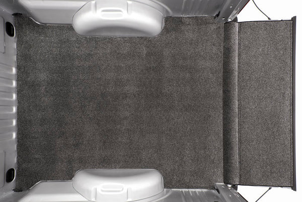 BedRug XLT Bed Mat 07-21 Toyota Tundra 5'7