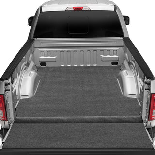 BedRug XLT Bed Mat 07-21 Toyota Tundra 5'7