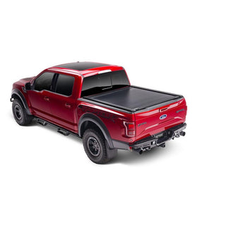 Retrax PowertraxOne XR Retractable Tonneau Cover 2016-23 Toyota Tacoma 5' T-70851